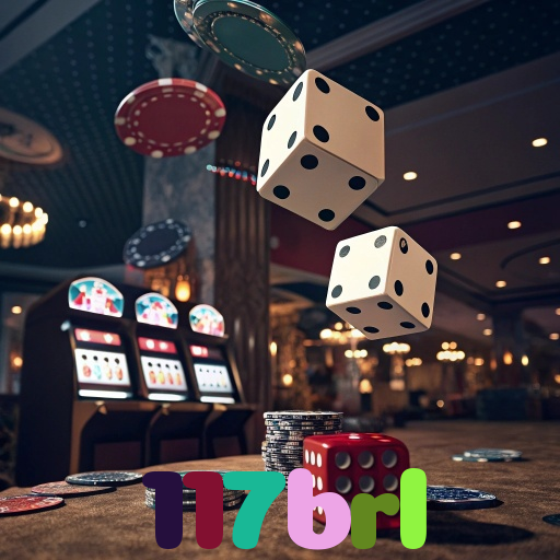 A Magia dos Jogos de Fantasia na 117brl
