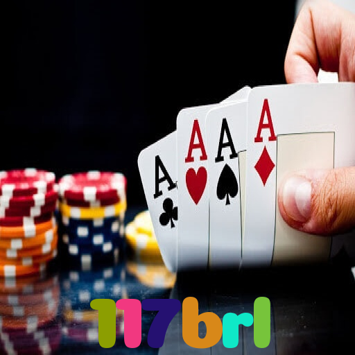 A Magia dos Jogos de Fantasia na 117brl