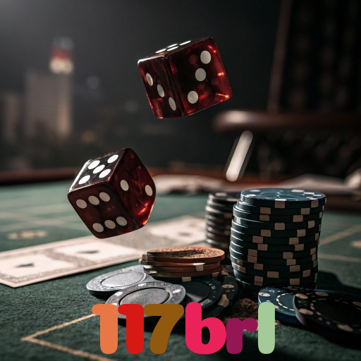 A Magia dos Jogos de Fantasia na 117brl