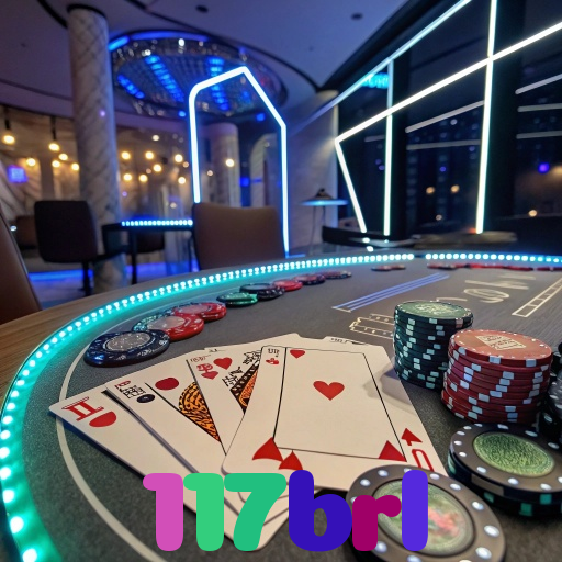 A Magia dos Jogos de Fantasia na 117brl