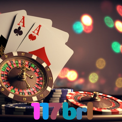 A Magia dos Jogos de Fantasia na 117brl
