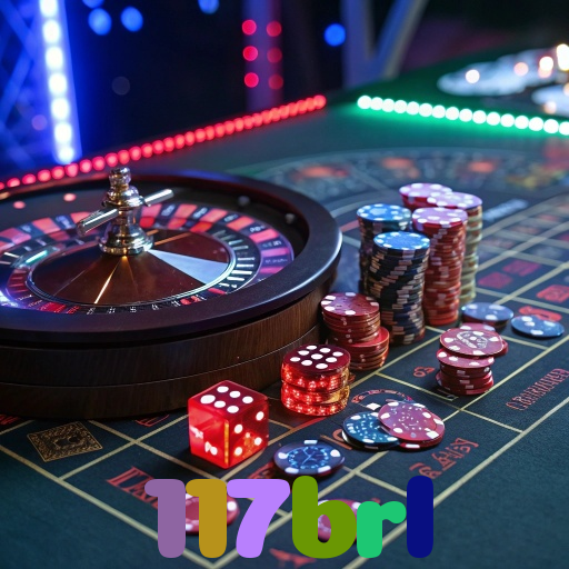 A Magia dos Jogos de Fantasia na 117brl
