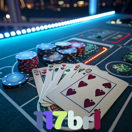 A Magia dos Jogos de Fantasia na 117brl