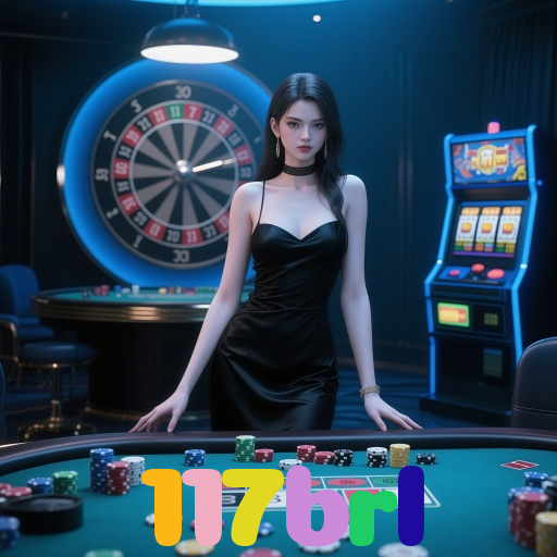 A Magia dos Jogos de Fantasia na 117brl