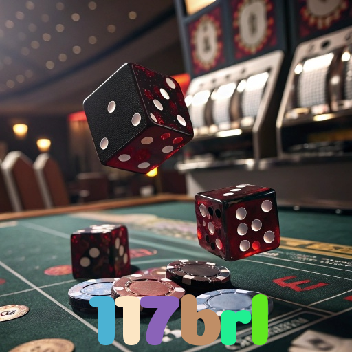 A Magia dos Jogos de Fantasia na 117brl
