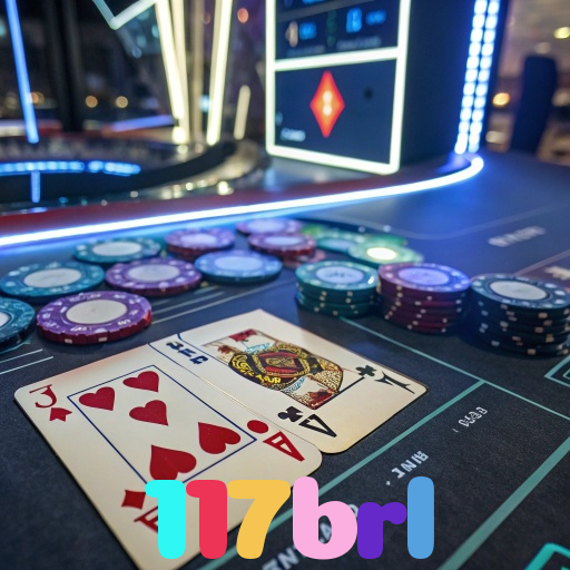 A Magia dos Jogos de Fantasia na 117brl