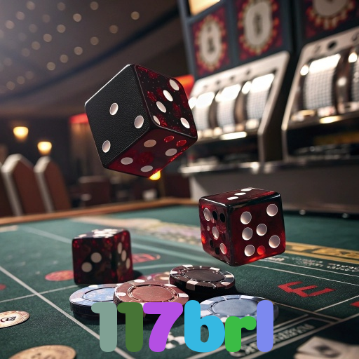 A Magia dos Jogos de Fantasia na 117brl