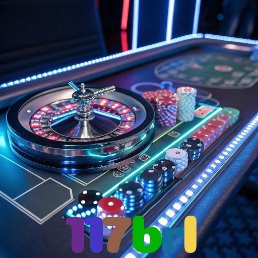 A Magia dos Jogos de Fantasia na 117brl