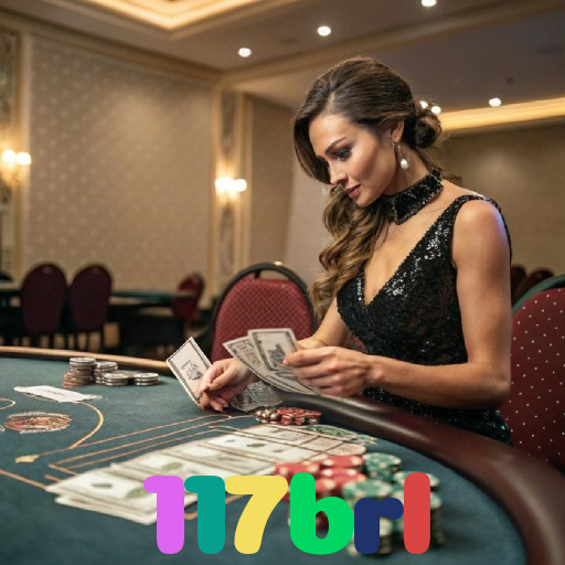 A Magia dos Jogos de Fantasia na 117brl