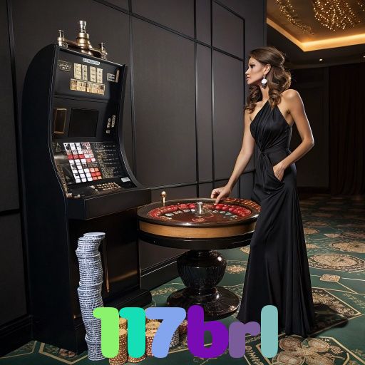 A Magia dos Jogos de Fantasia na 117brl