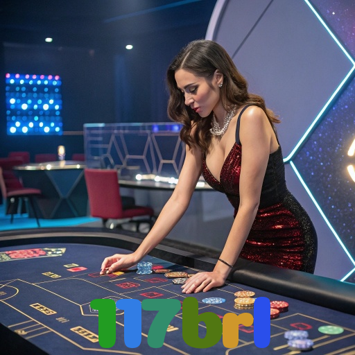 A Magia dos Jogos de Fantasia na 117brl