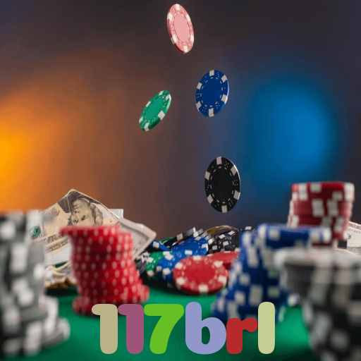 A Magia dos Jogos de Fantasia na 117brl