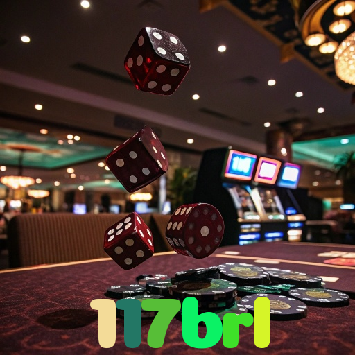 A Magia dos Jogos de Fantasia na 117brl
