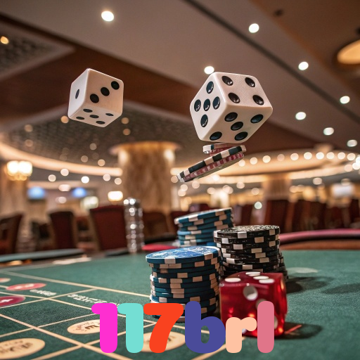 A Magia dos Jogos de Fantasia na 117brl