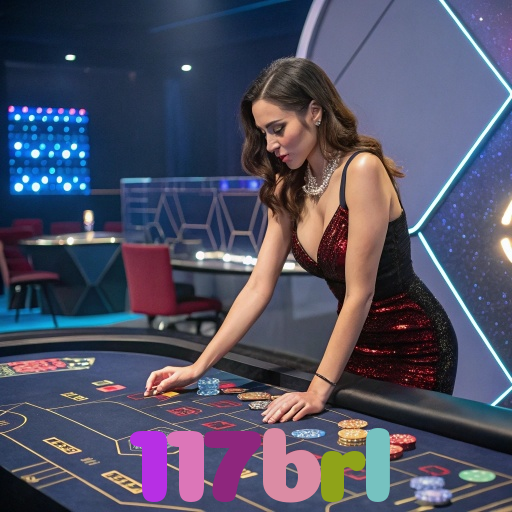 A Magia dos Jogos de Fantasia na 117brl
