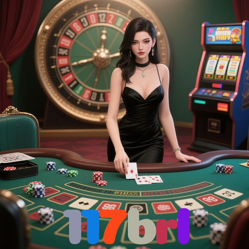 A Magia dos Jogos de Fantasia na 117brl
