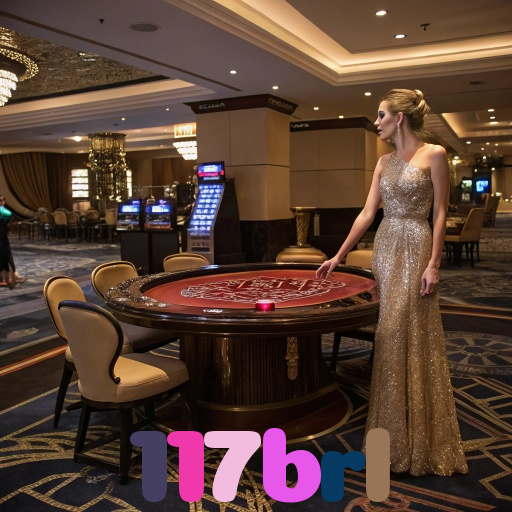 A Magia dos Jogos de Fantasia na 117brl