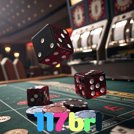 A Magia dos Jogos de Fantasia na 117brl