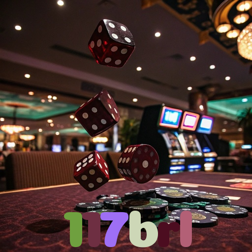 A Magia dos Jogos de Fantasia na 117brl
