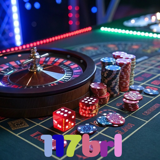 A Magia dos Jogos de Fantasia na 117brl