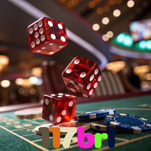 A Magia dos Jogos de Fantasia na 117brl
