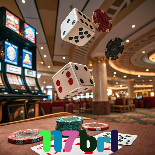 A Magia dos Jogos de Fantasia na 117brl