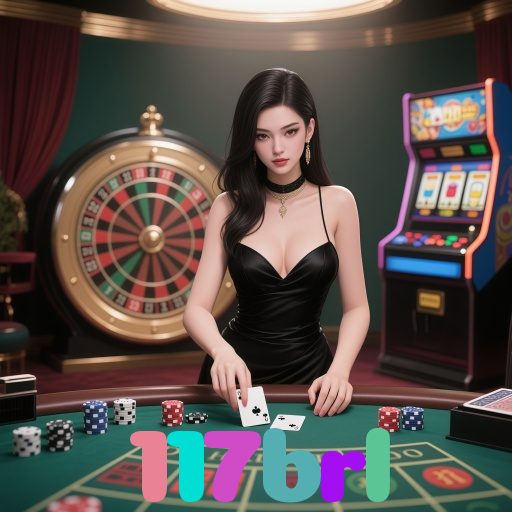 A Magia dos Jogos de Fantasia na 117brl