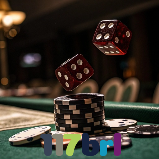 A Magia dos Jogos de Fantasia na 117brl