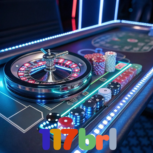 A Magia dos Jogos de Fantasia na 117brl