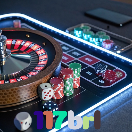 A Magia dos Jogos de Fantasia na 117brl