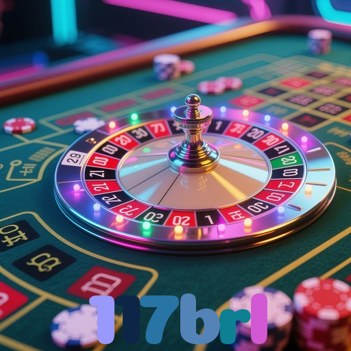 A Magia dos Jogos de Fantasia na 117brl