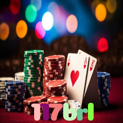 A Magia dos Jogos de Fantasia na 117brl