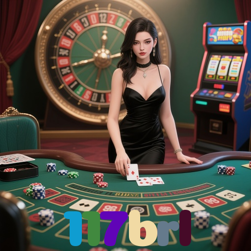 A Magia dos Jogos de Fantasia na 117brl
