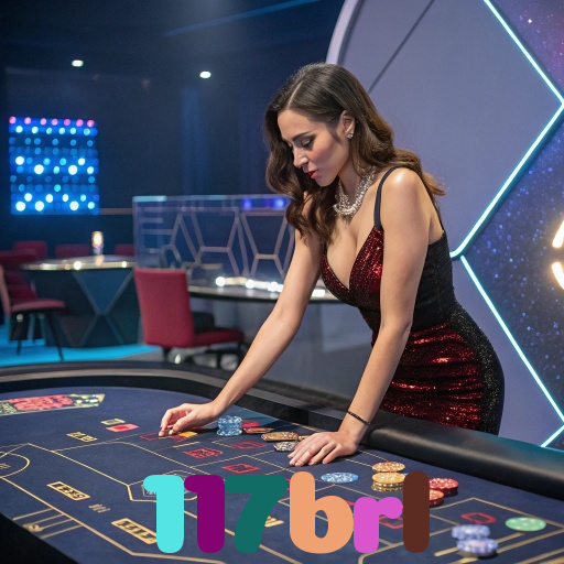 A Magia dos Jogos de Fantasia na 117brl