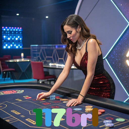 A Magia dos Jogos de Fantasia na 117brl