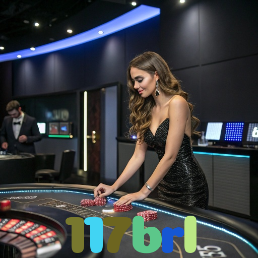 A Magia dos Jogos de Fantasia na 117brl