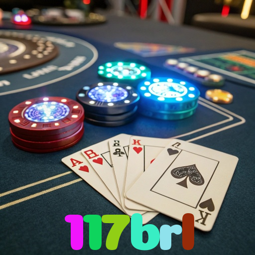 A Magia dos Jogos de Fantasia na 117brl
