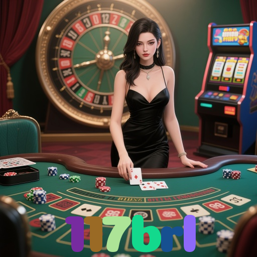A Magia dos Jogos de Fantasia na 117brl