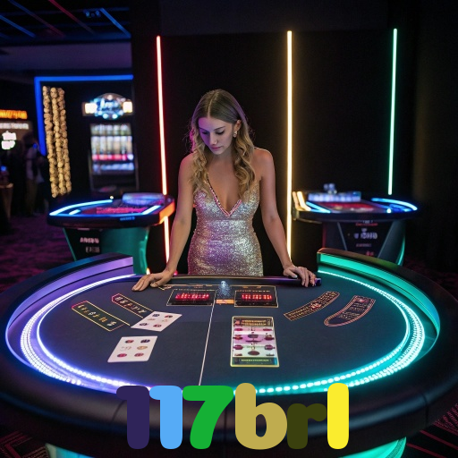 A Magia dos Jogos de Fantasia na 117brl