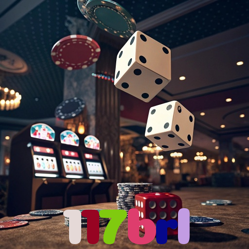 A Magia dos Jogos de Fantasia na 117brl