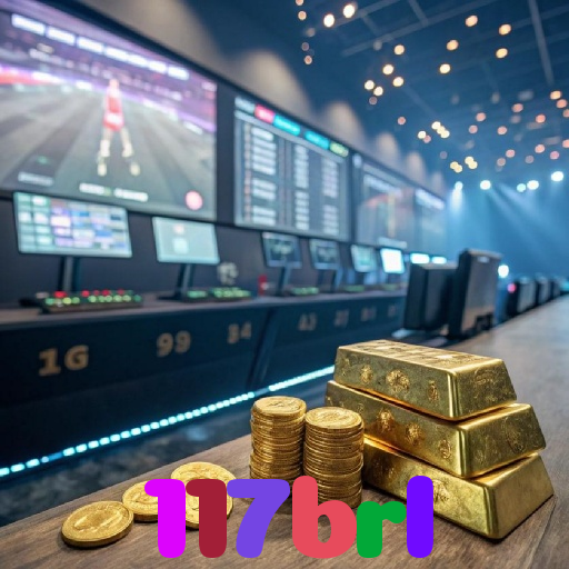 A Magia dos Jogos de Fantasia na 117brl