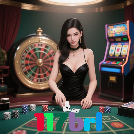 A Magia dos Jogos de Fantasia na 117brl