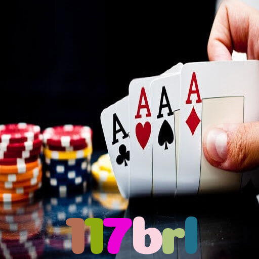 A Magia dos Jogos de Fantasia na 117brl