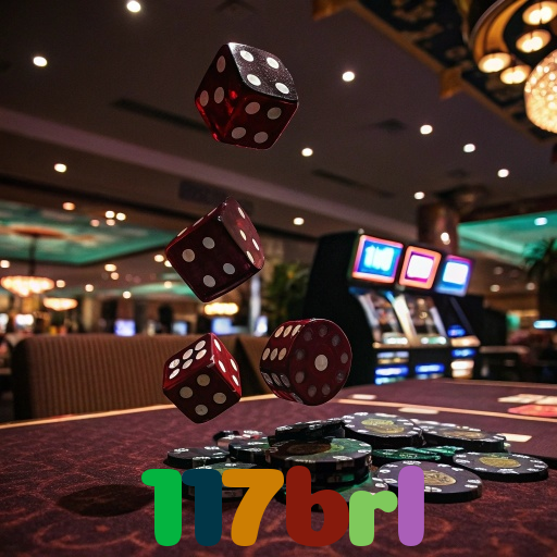 A Magia dos Jogos de Fantasia na 117brl