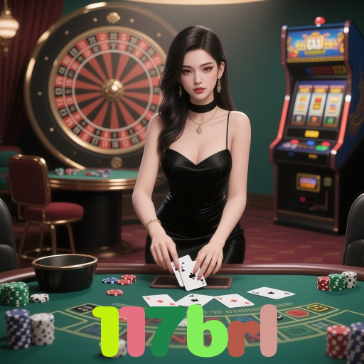 A Magia dos Jogos de Fantasia na 117brl