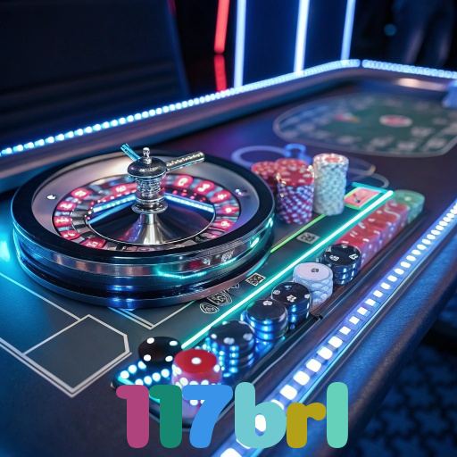 A Magia dos Jogos de Fantasia na 117brl