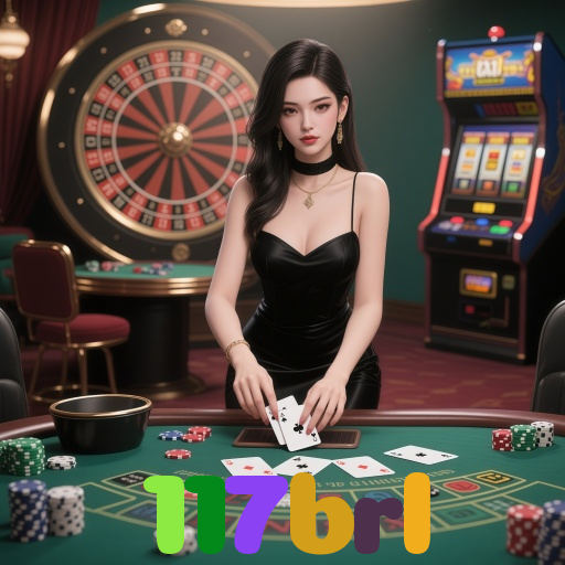 A Magia dos Jogos de Fantasia na 117brl
