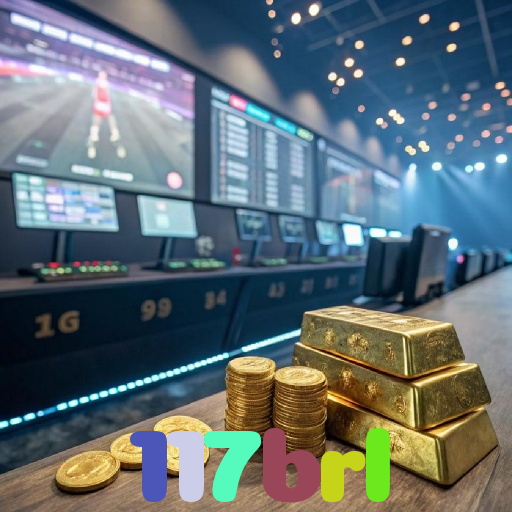 A Magia dos Jogos de Fantasia na 117brl