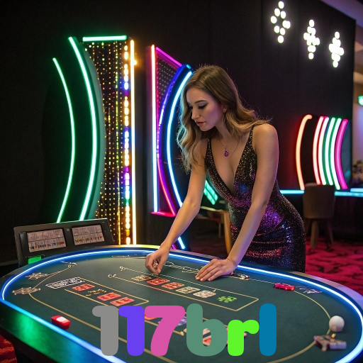 A Magia dos Jogos de Fantasia na 117brl