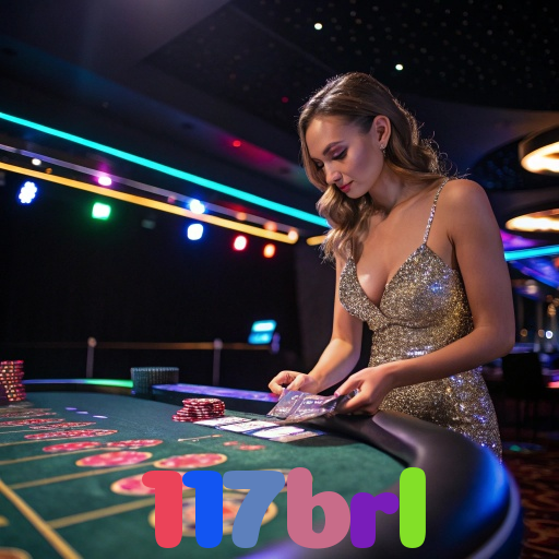 A Magia dos Jogos de Fantasia na 117brl